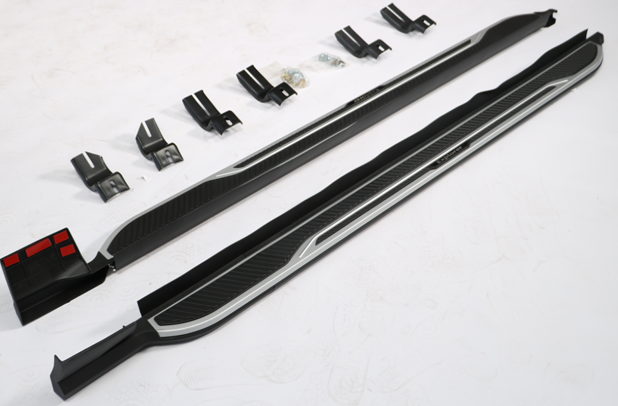 საფეხური EXPLORER 2023 (პაროგი)